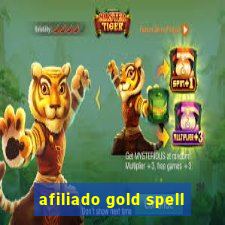 afiliado gold spell